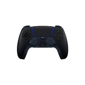 Sony PlayStation 5 DualSense vezeték nélküli játékvezérlő - Midnight Black