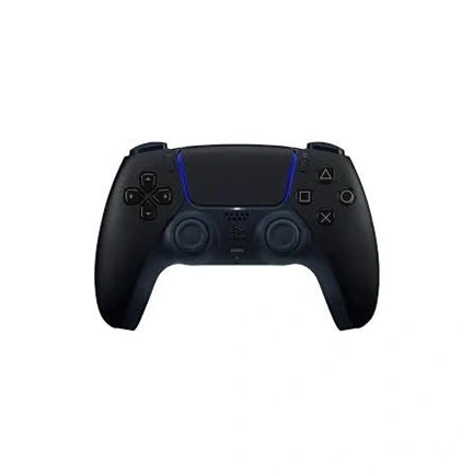 Sony PlayStation 5 DualSense vezeték nélküli játékvezérlő - Midnight Black