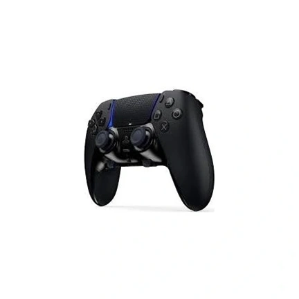 Sony PlayStation 5 DualSense vezeték nélküli játékvezérlő - Midnight Black