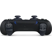 Sony PlayStation 5 DualSense vezeték nélküli játékvezérlő - Midnight Black