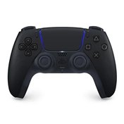 Sony PlayStation 5 DualSense vezeték nélküli játékvezérlő - Midnight Black