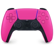 Sony PlayStation 5 DualSense vezeték nélküli játékvezérlő - Nova Pink
