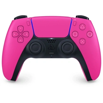 Sony PlayStation 5 DualSense vezeték nélküli játékvezérlő - Nova Pink