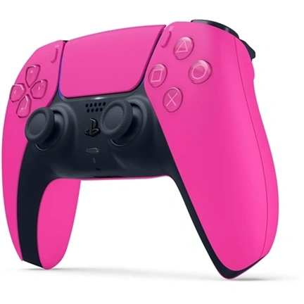 Sony PlayStation 5 DualSense vezeték nélküli játékvezérlő - Nova Pink