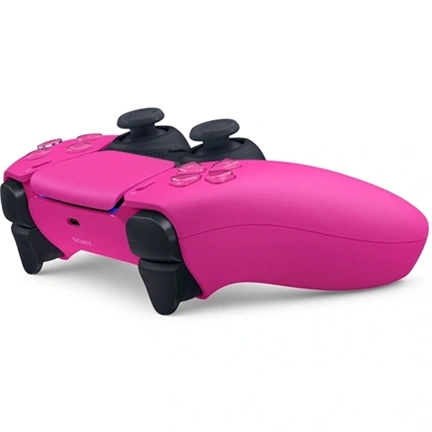 Sony PlayStation 5 DualSense vezeték nélküli játékvezérlő - Nova Pink
