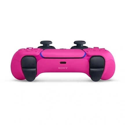 Sony PlayStation 5 DualSense vezeték nélküli játékvezérlő - Nova Pink
