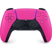 Sony PlayStation 5 DualSense vezeték nélküli játékvezérlő - Nova Pink