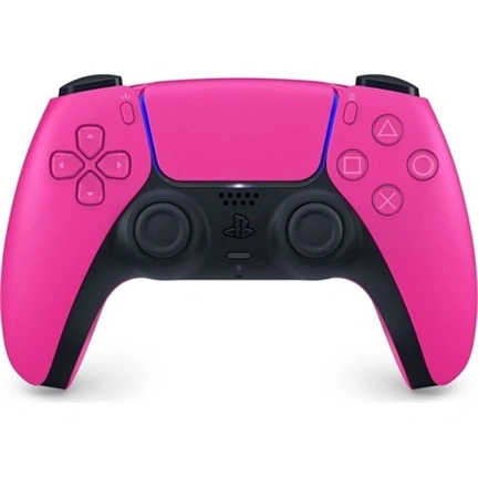 Sony PlayStation 5 DualSense vezeték nélküli játékvezérlő - Nova Pink