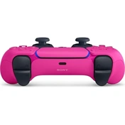 Sony PlayStation 5 DualSense vezeték nélküli játékvezérlő - Nova Pink