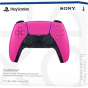 Sony PlayStation 5 DualSense vezeték nélküli játékvezérlő - Nova Pink