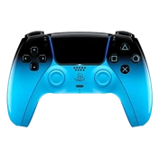Sony PlayStation 5 DualSense vezeték nélküli játékvezérlő - Rhythm Blue