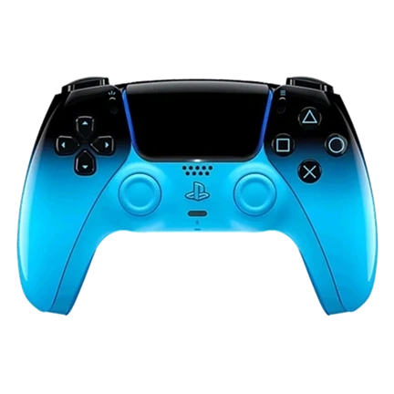 Sony PlayStation 5 DualSense vezeték nélküli játékvezérlő - Rhythm Blue