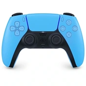 Sony PlayStation 5 DualSense vezeték nélküli játékvezérlő - Starlight Blue