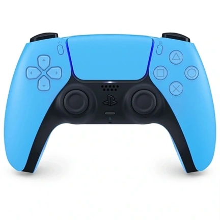 Sony PlayStation 5 DualSense vezeték nélküli játékvezérlő - Starlight Blue