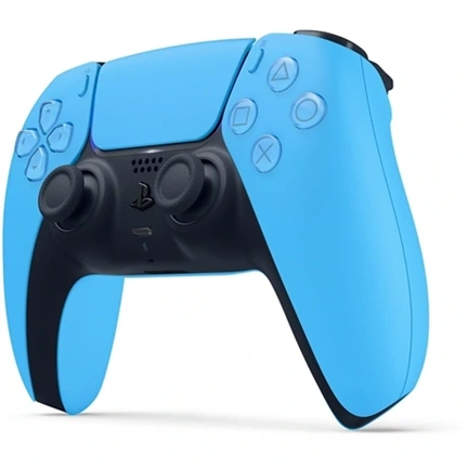 Sony PlayStation 5 DualSense vezeték nélküli játékvezérlő - Starlight Blue