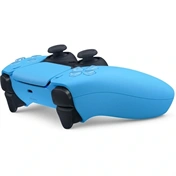 Sony PlayStation 5 DualSense vezeték nélküli játékvezérlő - Starlight Blue
