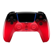 Sony PlayStation 5 DualSense vezeték nélküli játékvezérlő - Techno Red