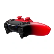 Sony PlayStation 5 DualSense vezeték nélküli játékvezérlő - Techno Red