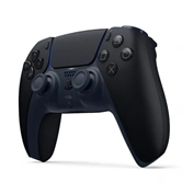 Sony PlayStation 5 DualSense vezeték nélküli vezérlő - Midnight Black + USB kábel
