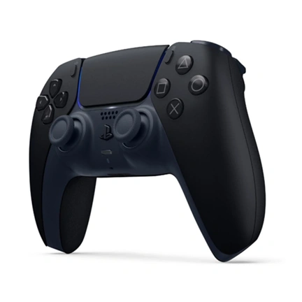 Sony PlayStation 5 DualSense vezeték nélküli vezérlő - Midnight Black + USB kábel