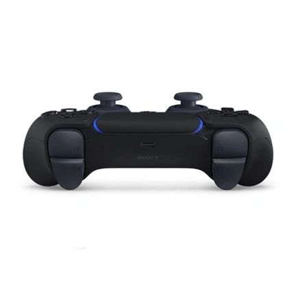 Sony PlayStation 5 DualSense vezeték nélküli vezérlő - Midnight Black + USB kábel