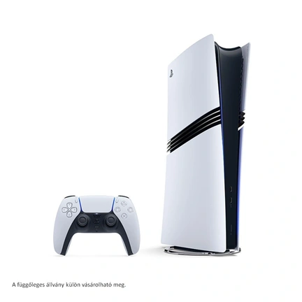 Sony PlayStation 5 Pro 2TB játékkonzol