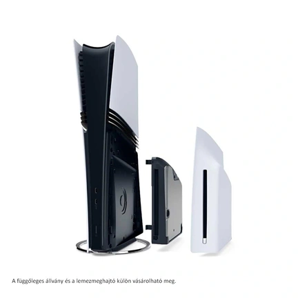 Sony PlayStation 5 Pro 2TB játékkonzol