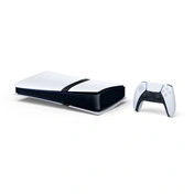 1000050720 Sony PlayStation 5 Pro Digital Edition 2TB játékkonzol (fehér)