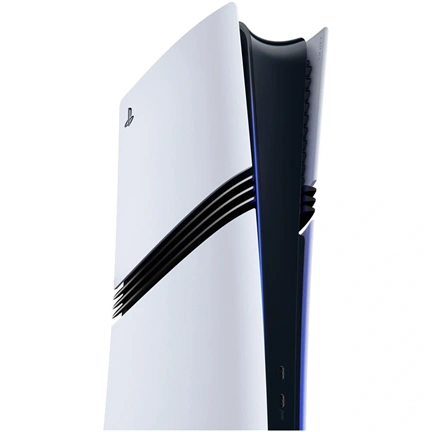 Sony PlayStation 5 Pro Digital Edition 2TB játékkonzol (fehér) + FC 26