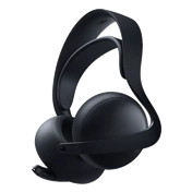 2809475 Sony PlayStation 5 Pulse Elite vezeték nélküli headset - Midnight Black