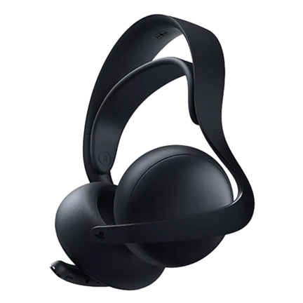 Sony PlayStation 5 Pulse Elite vezeték nélküli headset - Midnight Black