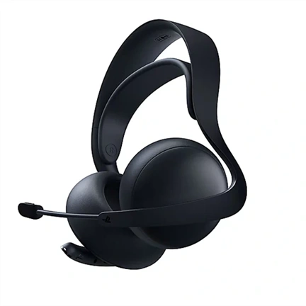 Sony PlayStation 5 Pulse Elite vezeték nélküli headset - Midnight Black