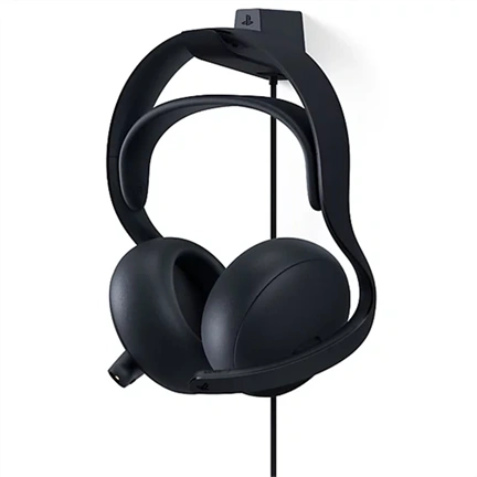 Sony PlayStation 5 Pulse Elite vezeték nélküli headset - Midnight Black