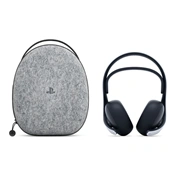 Sony PlayStation 5 Pulse Elite vezeték nélküli headset + tok