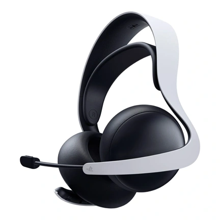 Sony PlayStation 5 Pulse Elite vezeték nélküli headset + tok