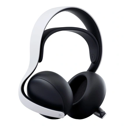 Sony PlayStation 5 Pulse Elite vezeték nélküli headset + tok
