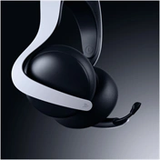Sony PlayStation 5 Pulse Elite vezeték nélküli headset + tok