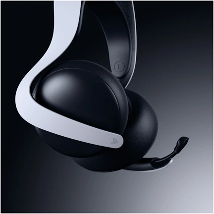 Sony PlayStation 5 Pulse Elite vezeték nélküli headset + tok