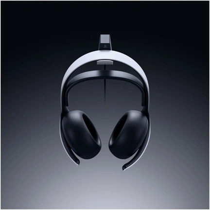 Sony PlayStation 5 Pulse Elite vezeték nélküli headset + tok
