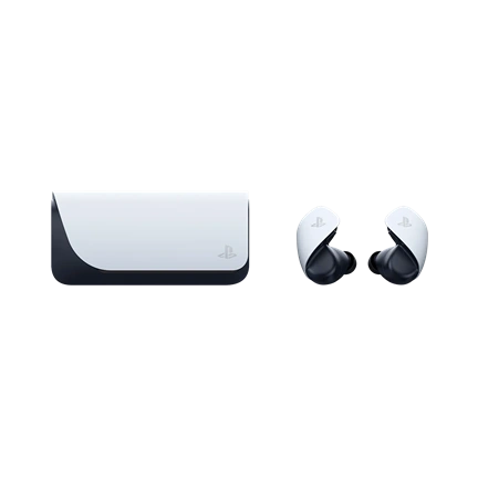 Sony PlayStation 5 Pulse Explore vezeték nélküli fülhallgató + tok