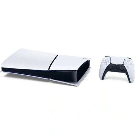 Sony PlayStation 5 Slim Digital Edition 825GB