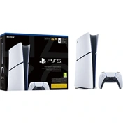 Sony PlayStation 5 Slim Digital Edition 825GB