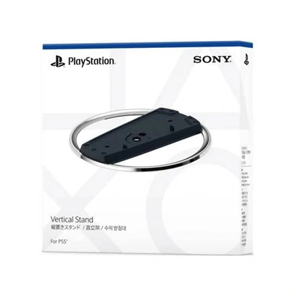 Sony PlayStation 5 Slim függőleges állvány