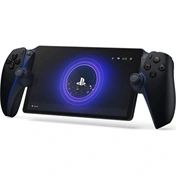 Sony PlayStation Portal távoli lejátszó PS5 konzolhoz, fekete
