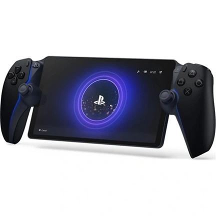 Sony PlayStation Portal távoli lejátszó PS5 konzolhoz, fekete