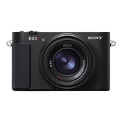 Sony RX1R III prémium kompakt digitális fényképezőgép (DSCRX1RM3B.CEC)