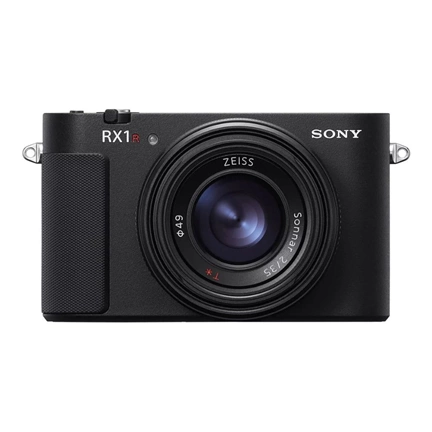 Sony RX1R III prémium kompakt digitális fényképezőgép (DSCRX1RM3B.CEC)