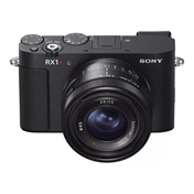 Sony RX1R III prémium kompakt digitális fényképezőgép (DSCRX1RM3B.CEC)