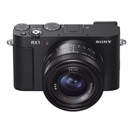 Sony RX1R III prémium kompakt digitális fényképezőgép (DSCRX1RM3B.CEC)