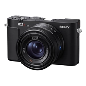 Sony RX1R III prémium kompakt digitális fényképezőgép (DSCRX1RM3B.CEC)